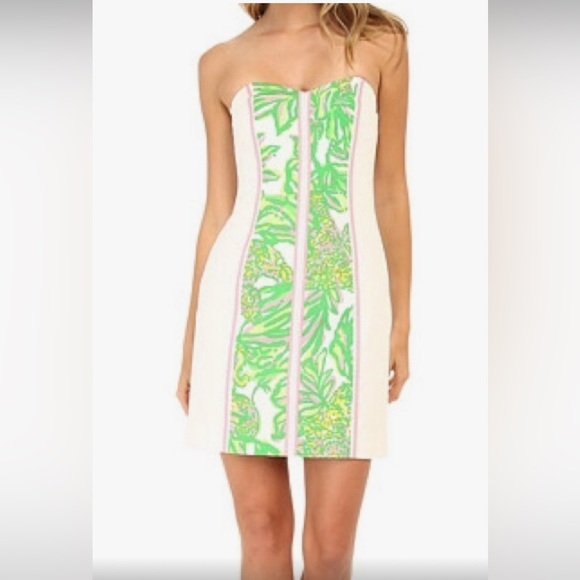 Lilly Pulitzer Dresses & Skirts - Lily Pulitzer Angela Dress